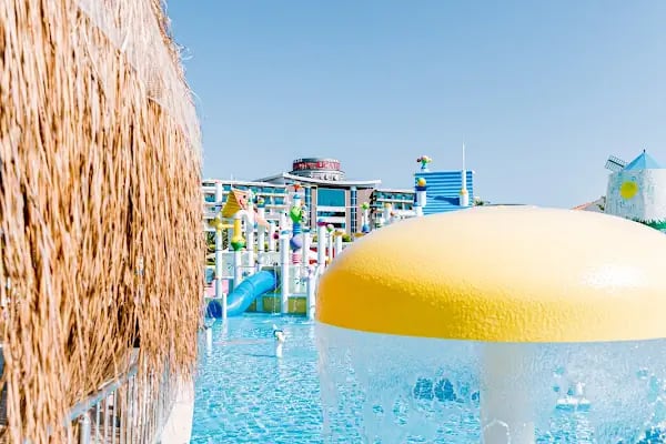 Aqua Toy City - Resim 16