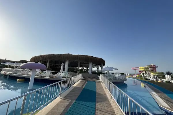 Aqua Toy City - Resim 4