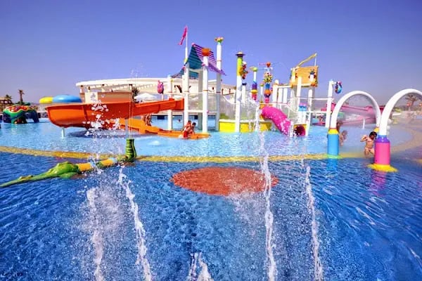 Aqua Toy City - Resim 5