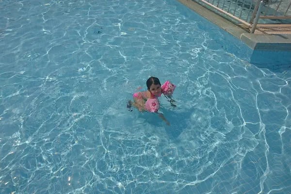 Aqua Toy City - Resim 14