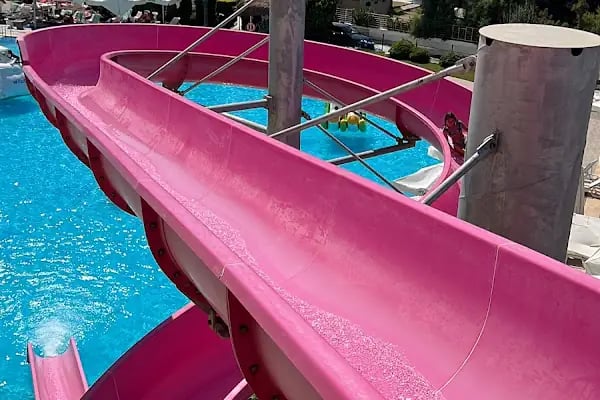 Aqua Toy City - Resim 7