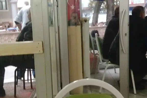 Hacı Hasan Yıldız Çınar Cami - Resim 18