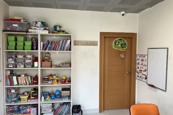 Bağcılar bölge rehabilitasyon merkezi - Resim 6