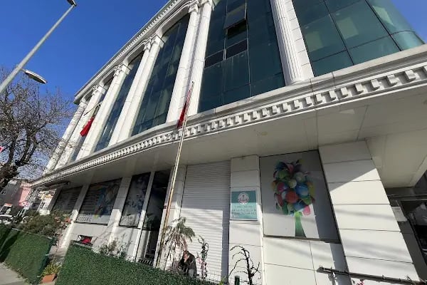 Bağcılar bölge rehabilitasyon merkezi - Resim 13