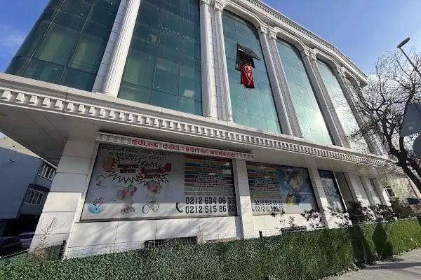 Bağcılar bölge rehabilitasyon merkezi - Resim 1