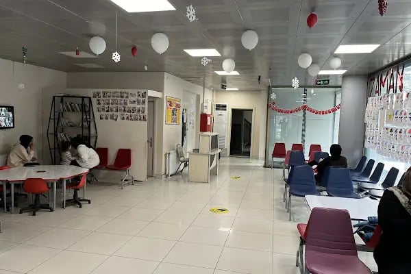 Bağcılar bölge rehabilitasyon merkezi - Resim 9