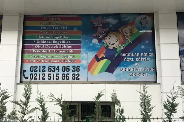 Bağcılar bölge rehabilitasyon merkezi - Resim 12