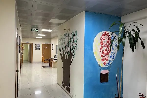 Bağcılar bölge rehabilitasyon merkezi - Resim 10