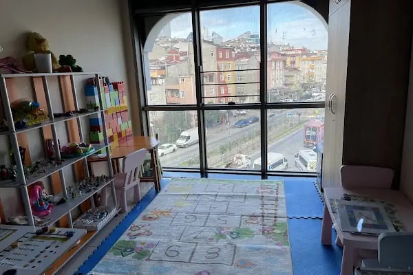 Bağcılar bölge rehabilitasyon merkezi - Resim 8