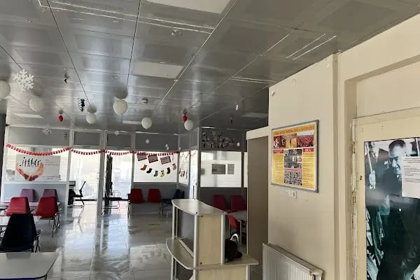 Bağcılar bölge rehabilitasyon merkezi - Resim 3
