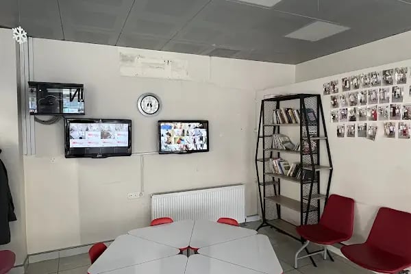 Bağcılar bölge rehabilitasyon merkezi - Resim 5