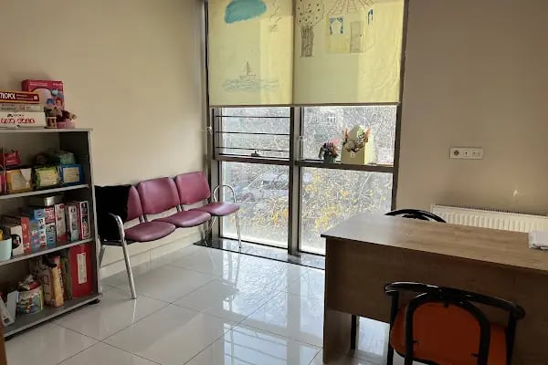 Bağcılar bölge rehabilitasyon merkezi - Resim 2