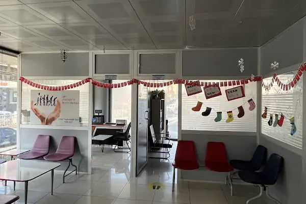 Bağcılar bölge rehabilitasyon merkezi - Resim 7
