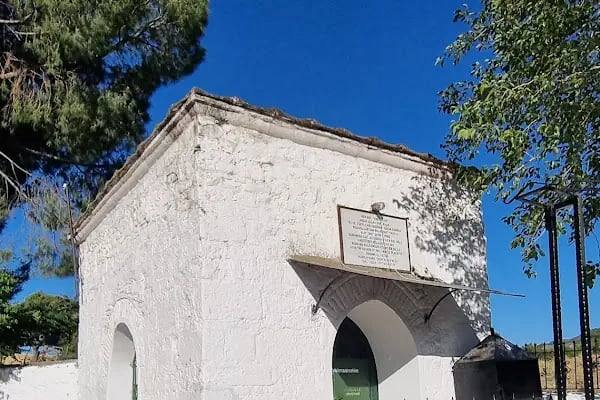 Dursun Bey Türbesi - Resim 2