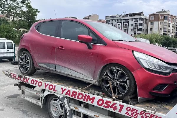 Arnavutköy yol yardım Köprülü gelecek oto kaporta boya ve ARNAVUTKÖY YOLYARDİM KURTARICI CEKİCİ - Resim 4