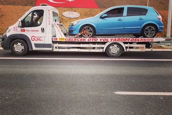 Arnavutköy yol yardım Köprülü gelecek oto kaporta boya ve ARNAVUTKÖY YOLYARDİM KURTARICI CEKİCİ - Resim 2