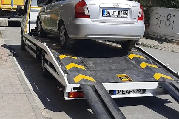 Arnavutköy yol yardım Köprülü gelecek oto kaporta boya ve ARNAVUTKÖY YOLYARDİM KURTARICI CEKİCİ - Resim 3