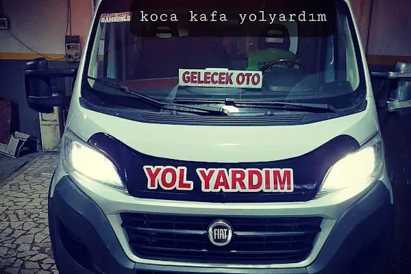 Arnavutköy yol yardım Köprülü gelecek oto kaporta boya ve ARNAVUTKÖY YOLYARDİM KURTARICI CEKİCİ - Resim 5