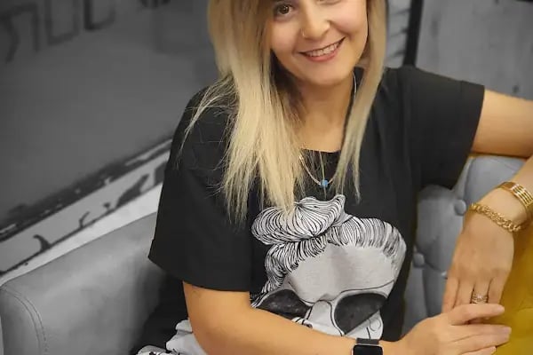 Elit Burcu Bayan Kuaförü - Resim 16