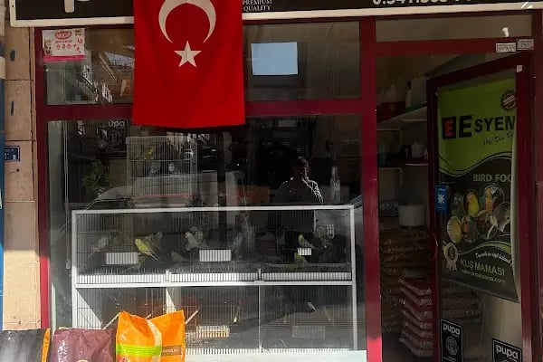 Uzman petshop - Resim 8