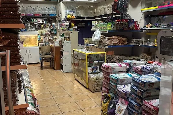 Uzman petshop - Resim 3