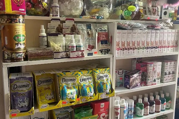 Uzman petshop - Resim 7