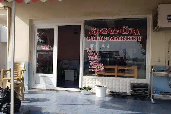 Özgür Piliç Market - Resim 2