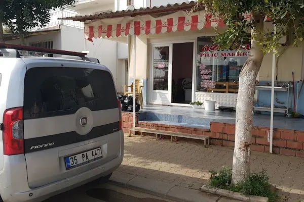 Özgür Piliç Market - Resim 3