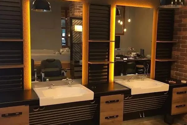 İMAJ BARBER İzmit - Resim 6