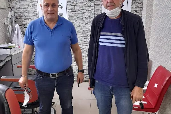 İMAJ BARBER İzmit - Resim 18