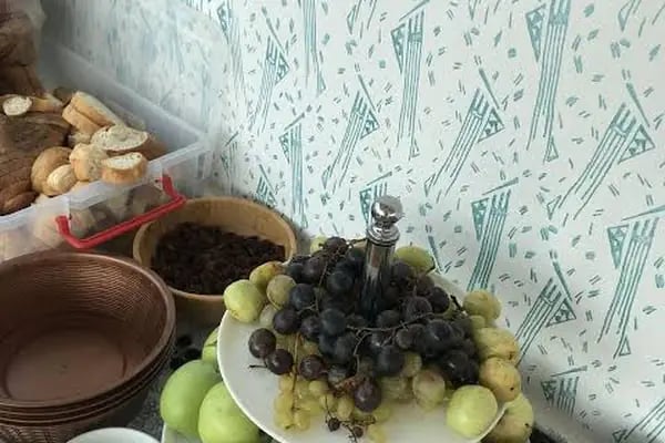 Grand Heykel Hotel - Resim 9