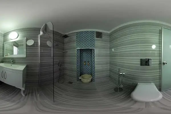 Grand Heykel Hotel - Resim 3