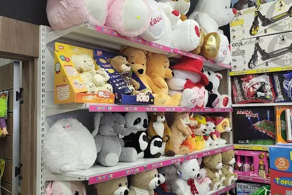 piu piu toys - Resim 3
