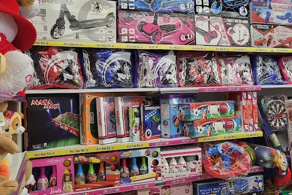 piu piu toys - Resim 15