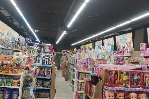 piu piu toys - Resim 6