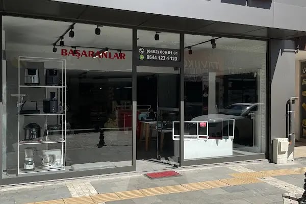 Vestel Akçaabat Yetkili Satış Mağazası - Başaranlar DTM - Resim 4