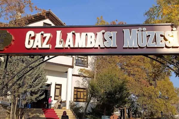 Beypazarı Halk Evi Kahvaltı Cafe ve Gaz Lambası Müzesi - Resim 3