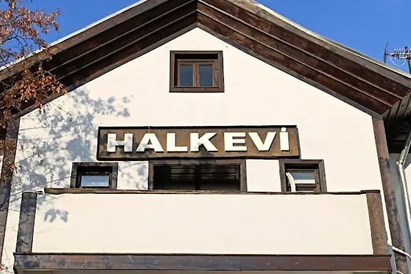 Beypazarı Halk Evi Kahvaltı Cafe ve Gaz Lambası Müzesi - Resim 5