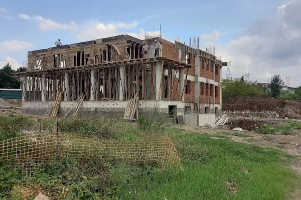 Karaman Cami - Resim 2