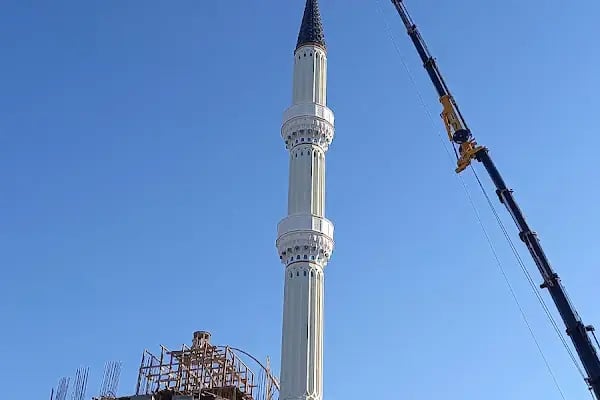 Karaman Cami - Resim 1