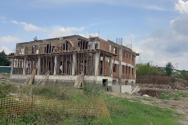 Karaman Cami - Resim 20