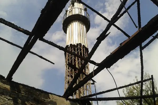 Karaman Cami - Resim 11