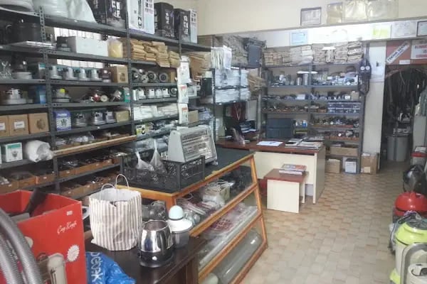 SÜPÜRGE MARKETİM ALANYA DEMİR SOĞUTMA TİCARET - Resim 3