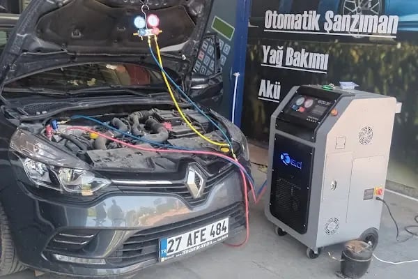 Profex Auto Service - Resim 10