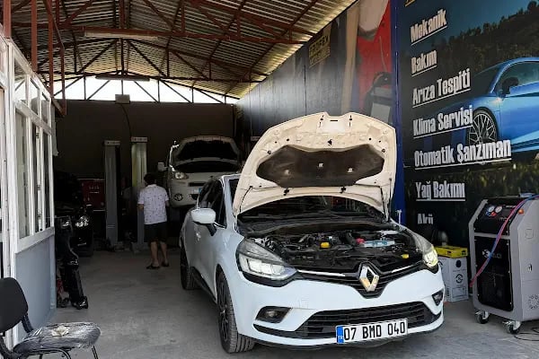 Profex Auto Service - Resim 19