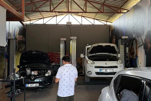 Profex Auto Service - Resim 4