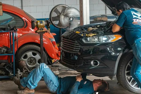 Profex Auto Service - Resim 8
