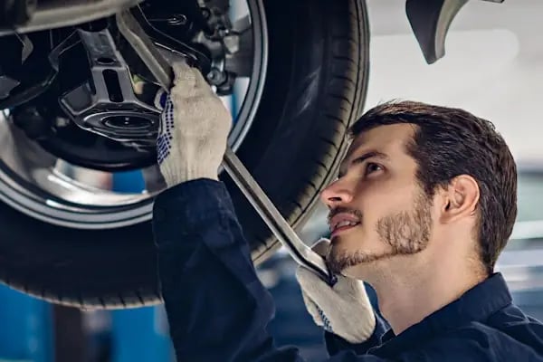 Profex Auto Service - Resim 9