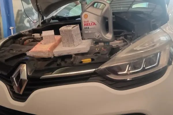 Profex Auto Service - Resim 6