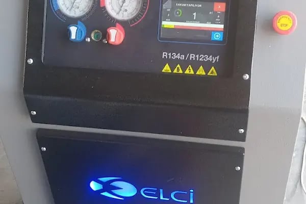 Profex Auto Service - Resim 7